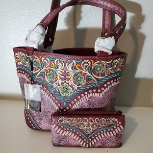 2-in-1 purse